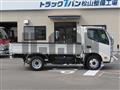 2018 Toyota Dyna Truck