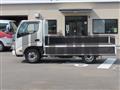 2018 Toyota Dyna Truck