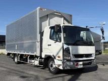 2026 Mitsubishi Fuso Fighter