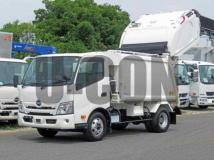 2020 Hino Dutro