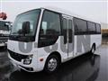 2023 Mitsubishi Fuso Rosa Bus