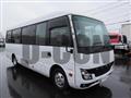 2023 Mitsubishi Fuso Rosa Bus