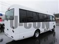 2023 Mitsubishi Fuso Rosa Bus