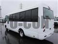 2023 Mitsubishi Fuso Rosa Bus