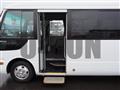 2023 Mitsubishi Fuso Rosa Bus
