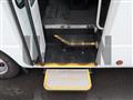 2023 Mitsubishi Fuso Rosa Bus