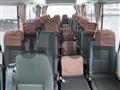2023 Mitsubishi Fuso Rosa Bus