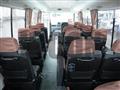 2023 Mitsubishi Fuso Rosa Bus