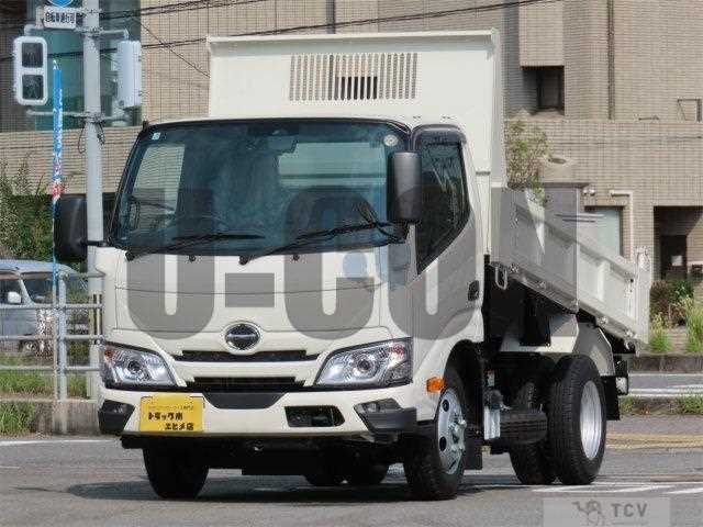 2026 Hino Dutro