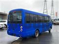 2021 Mitsubishi Fuso Rosa Bus