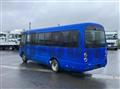 2021 Mitsubishi Fuso Rosa Bus
