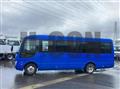 2021 Mitsubishi Fuso Rosa Bus