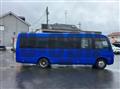 2021 Mitsubishi Fuso Rosa Bus