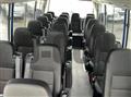 2021 Mitsubishi Fuso Rosa Bus
