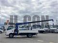 2026 Hino Dutro