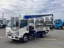 2026 Hino Dutro