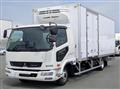 2026 Mitsubishi Fuso Fighter