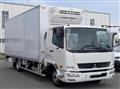 2026 Mitsubishi Fuso Fighter