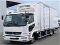 2026 Mitsubishi Fuso Fighter