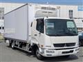 2026 Mitsubishi Fuso Fighter
