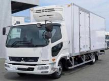 2026 Mitsubishi Fuso Fighter