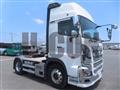 2020 Hino Profia