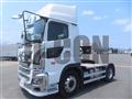 2020 Hino Profia