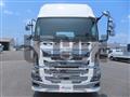 2020 Hino Profia