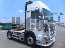 2020 Hino Profia