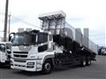 2011 Mitsubishi Fuso Super Great