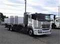 2011 Mitsubishi Fuso Super Great