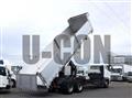 2011 Mitsubishi Fuso Super Great