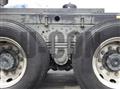 2011 Mitsubishi Fuso Super Great