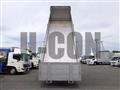 2011 Mitsubishi Fuso Super Great