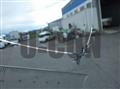 2011 Mitsubishi Fuso Super Great
