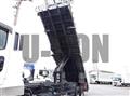 2011 Mitsubishi Fuso Super Great