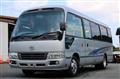 2016 Toyota Coaster