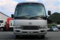 2016 Toyota Coaster