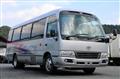 2016 Toyota Coaster