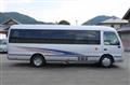 2016 Toyota Coaster