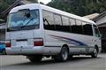 2016 Toyota Coaster