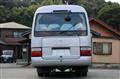2016 Toyota Coaster