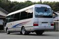 2016 Toyota Coaster