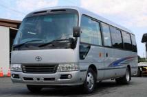 2016 Toyota Coaster