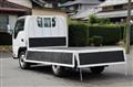 2014 Isuzu Elf Truck