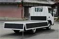 2014 Isuzu Elf Truck