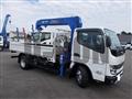 2026 Mitsubishi Fuso Canter