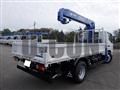 2026 Mitsubishi Fuso Canter