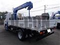 2026 Mitsubishi Fuso Canter