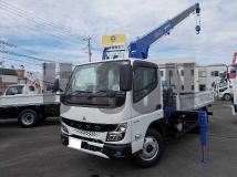 2026 Mitsubishi Fuso Canter